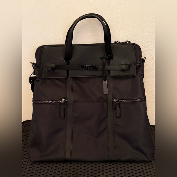 Francine Highline convertible backpack - Picture 11 of 12